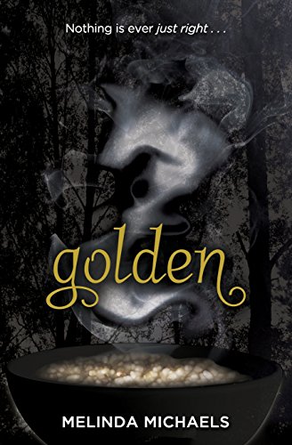 Golden [Paperback]