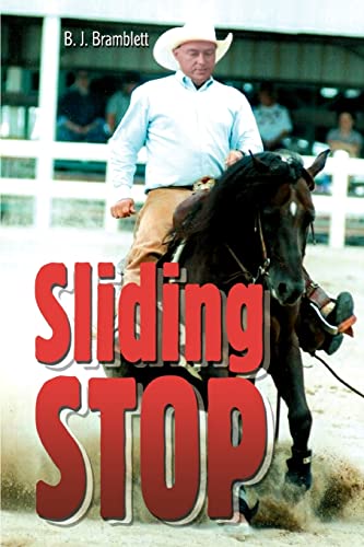 Sliding Stop [Paperback]