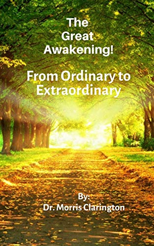 The  Great Aakening From Ordinary To Extraordinary [Paperback]