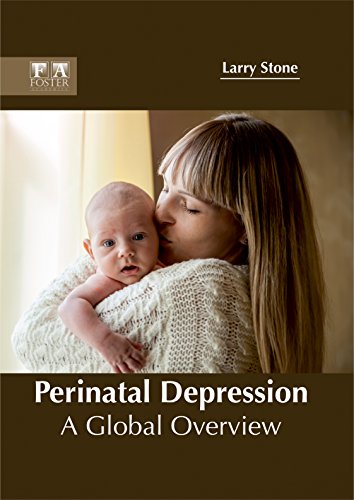 Perinatal Depression A Global Overvie [Hardcover]