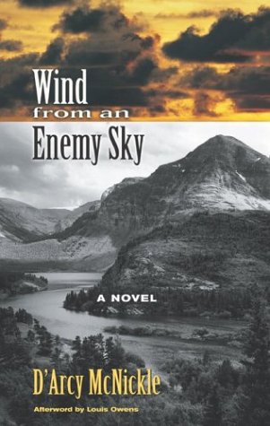 Wind From An Enemy Sky [Paperback]