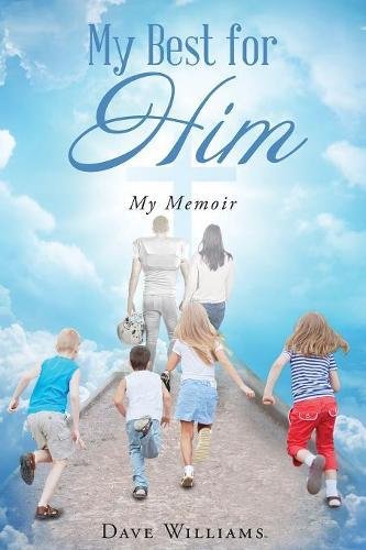 My Best For Him My Memoir [Paperback]