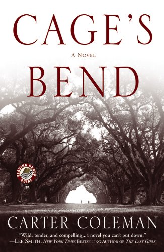 Cage's Bend [Paperback]