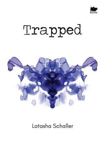 Trapped [Hardcover]