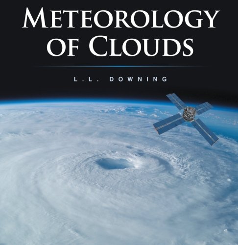 Meteorology Of Clouds [Paperback]