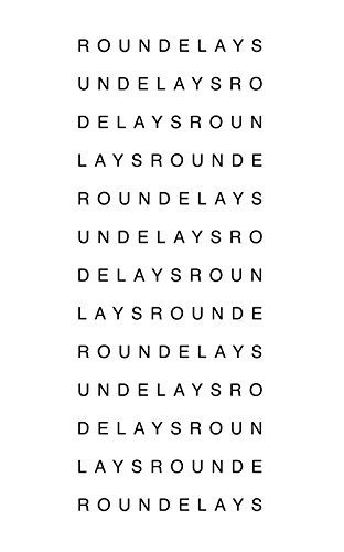 Roundelays [Paperback]