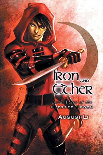 Iron and Ether [Paperback]