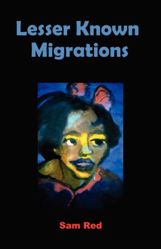 Lesser Knon Migrations [Paperback]