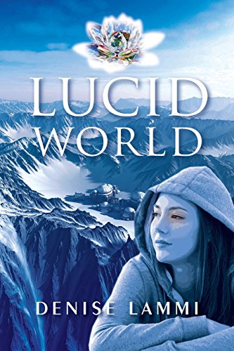 Lucid World [Paperback]