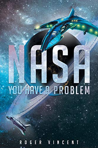 Nasa You Have A Problem [Paperback]