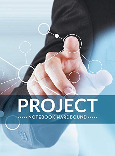 Project Notebook Hardbound [Hardcover]