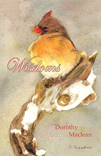 Wisdoms [Paperback]