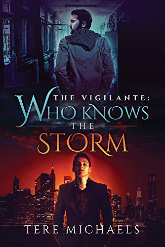 Who Knos the Storm [Paperback]