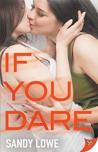 If You Dare [Paperback]