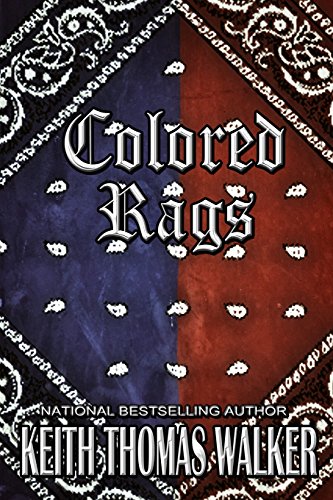 Colored Rags [Paperback]