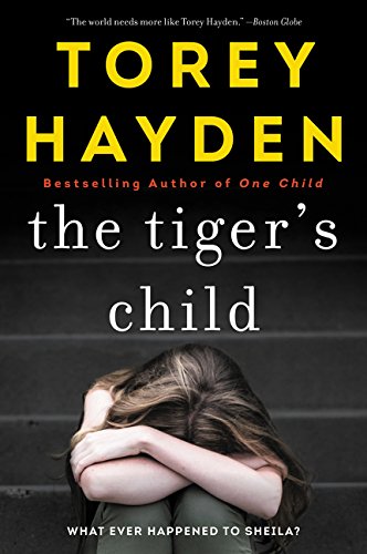 The Tiger's Child: What Ever Happened to Shei