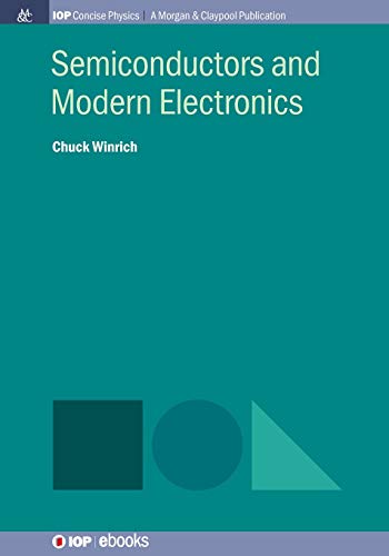 Semiconductors and Modern Electronics [Paperback]