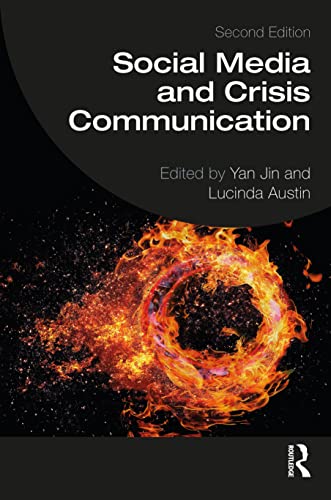 Social Media and Crisis Communication [Paperback]