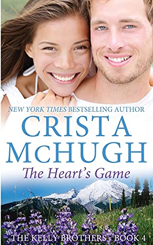 The Heart's Game (the Kelly Brothers) (volume 4) [Paperback]