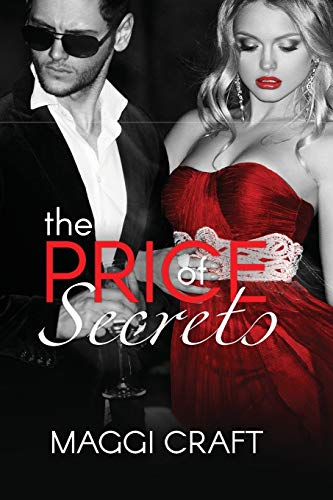 The Price Of Secrets [Paperback]