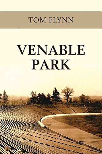 Venable Park [Paperback]