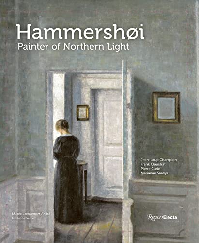 Hammersh?i: Painter of Northern Light [Hardco