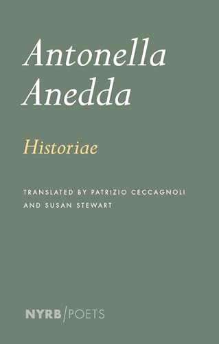 Historiae [Paperback]