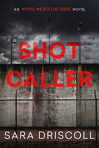 Shot Caller [Paperback]