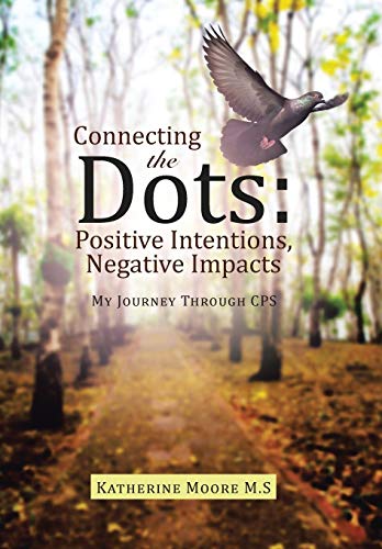 Connecting The Dots Positive Intentions, Negative Impacts My Journey Through C [Hardcover]