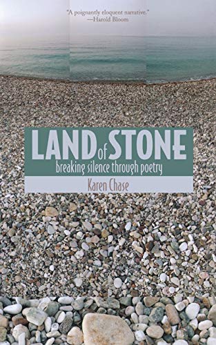 Land Of Stone Breaking Silence Through Poetry (illiam Beaumont Hospital Series [Paperback]