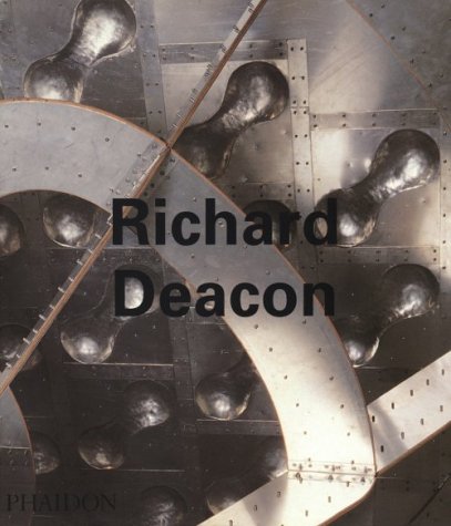 Richard Deacon [Paperback]