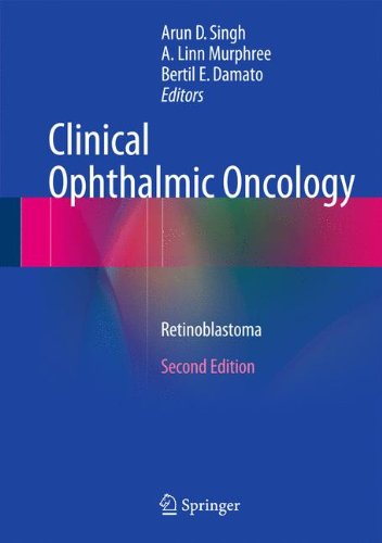 Clinical Ophthalmic Oncology: Retinoblastoma