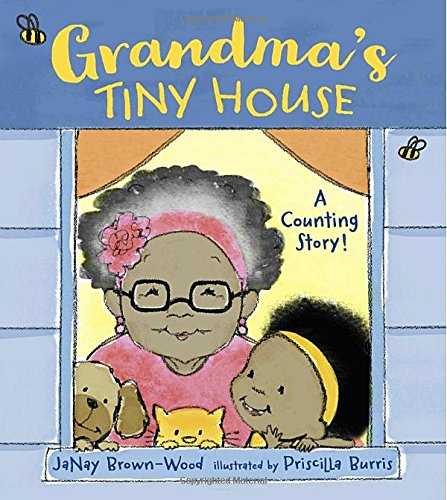 Grandma's Tiny House [Hardcover]