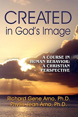 Created In God's Image [Paperback]