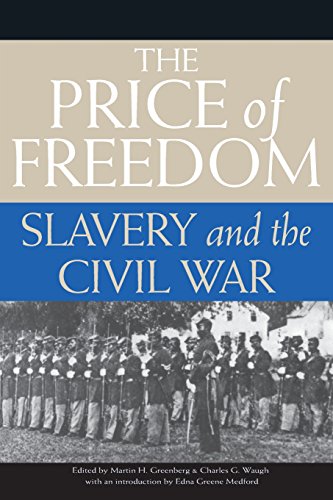 The Price of Freedom Volume 1 [Paperback]