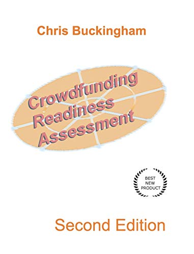 Crodfunding Readiness Assessment [Hardcover]