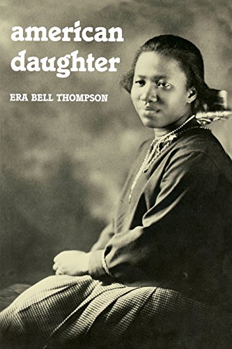 American Daughter [Paperback]