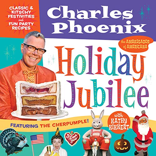 Holiday Jubilee: Classic & Kitschy Festiv