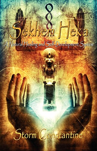 Sekhem Heka [Paperback]