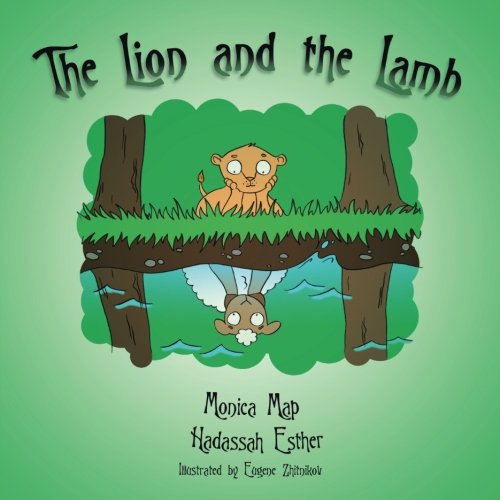 The Lion And The Lamb [Paperback]