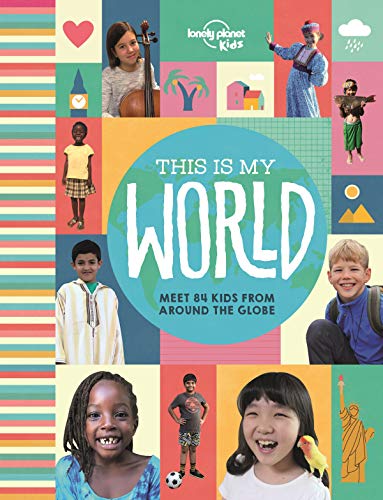 This Is My World [Hardcover]