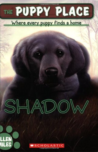 The Puppy Place #3: Shadow [Paperback]