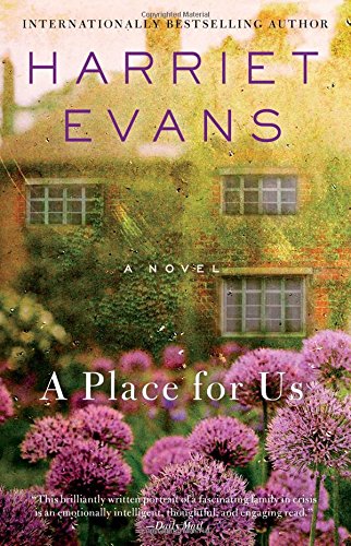 A Place For Us [Paperback]