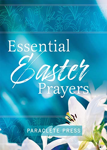 Essential Easter Prayers                 [TRADE PAPER         ]