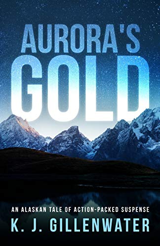 Aurora's Gold [Paperback]