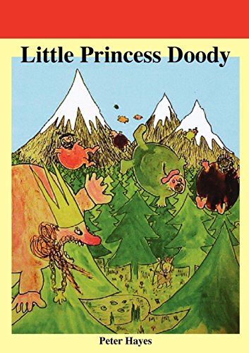 Little Princess Doody [Paperback]