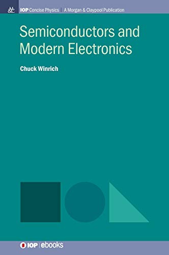 Semiconductors and Modern Electronics [Hardcover]