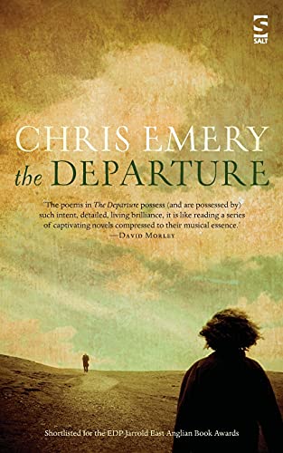 The Departure [Paperback]