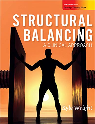 Structural Balancing: A Clinical Approach [Spiral bound]