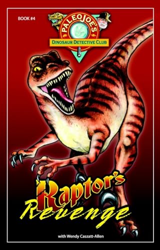 Raptor's Revenge [Paperback]